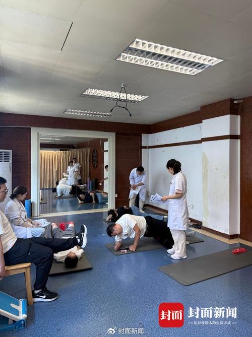 试管助孕机构运动指导：科学运动助力三代试管助孕包成功的关键策略