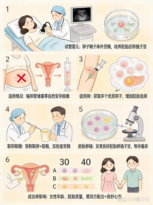 揭秘试管助孕机构增值服务背后的隐藏逻辑，普通家庭也能轻松掌握